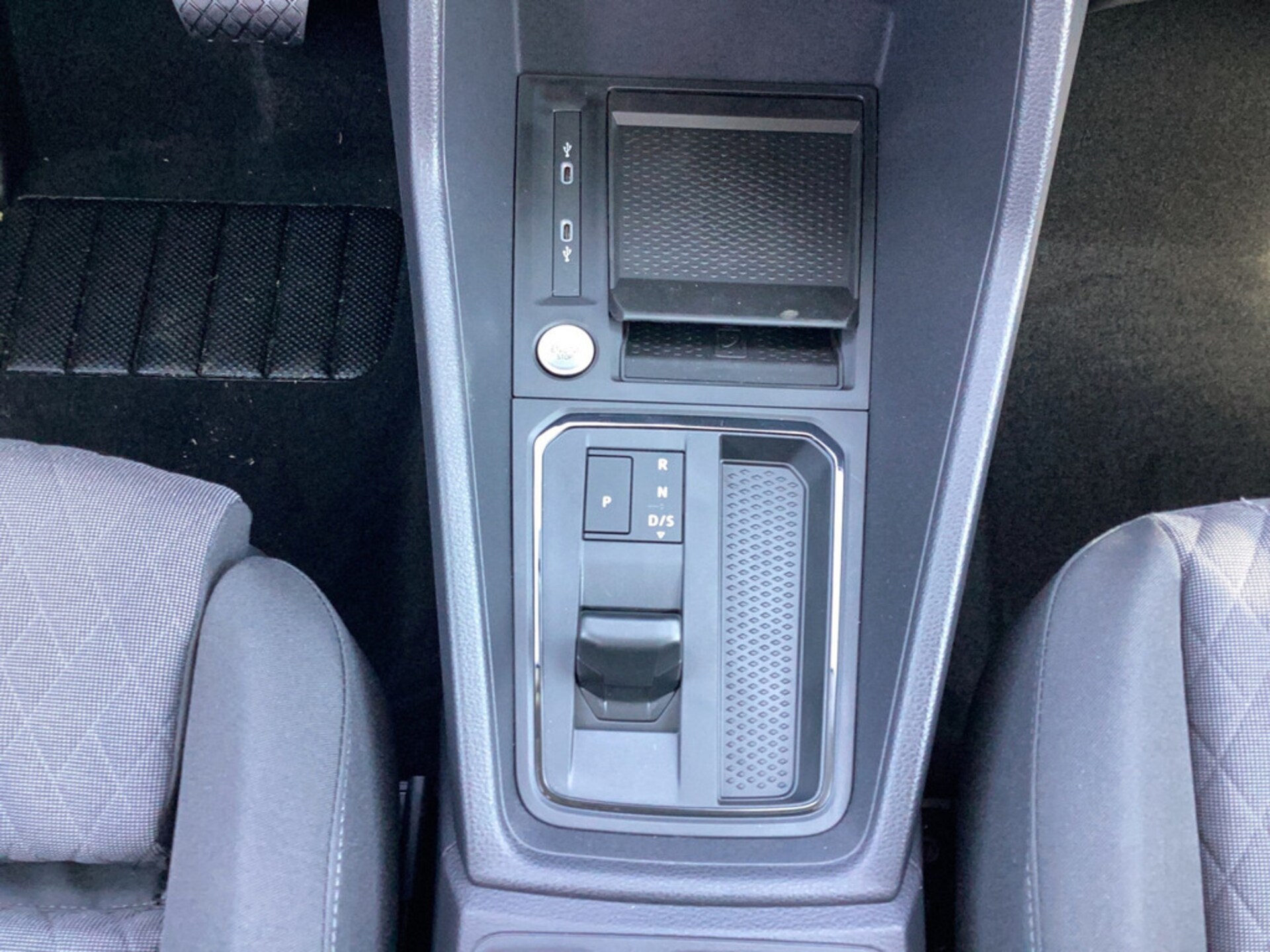 Volkswagen Caddy Maxi Life