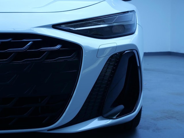 2026 Audi A6 Sedan