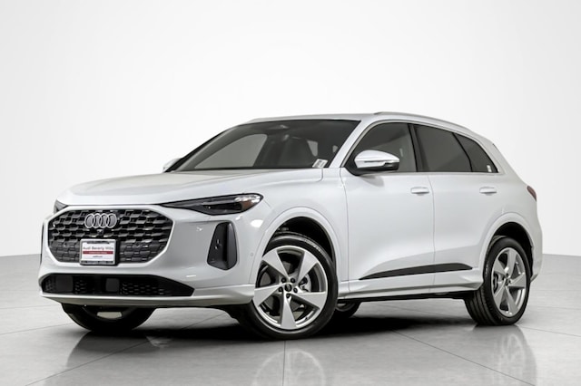 2025 Audi Q5
