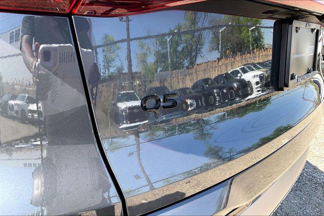 2025 Audi Q5 Premium Plus - Photo 8