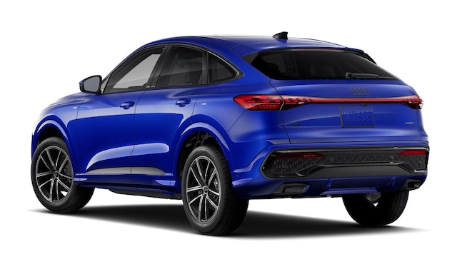 2026 Audi Q5 Sportback