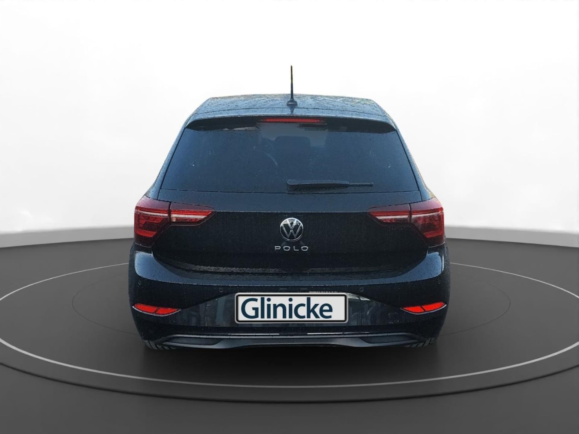Volkswagen Polo Style