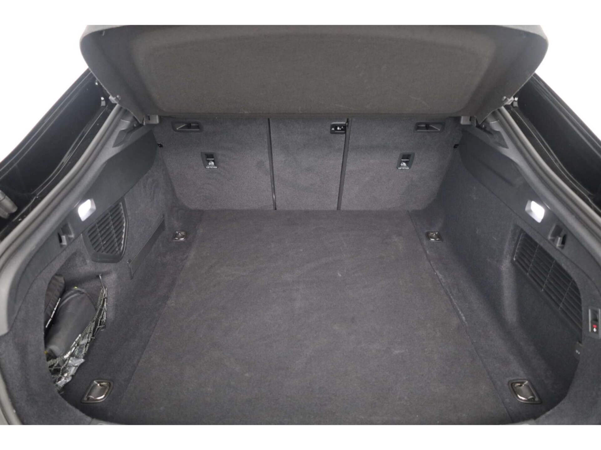 Audi S5 Limousine