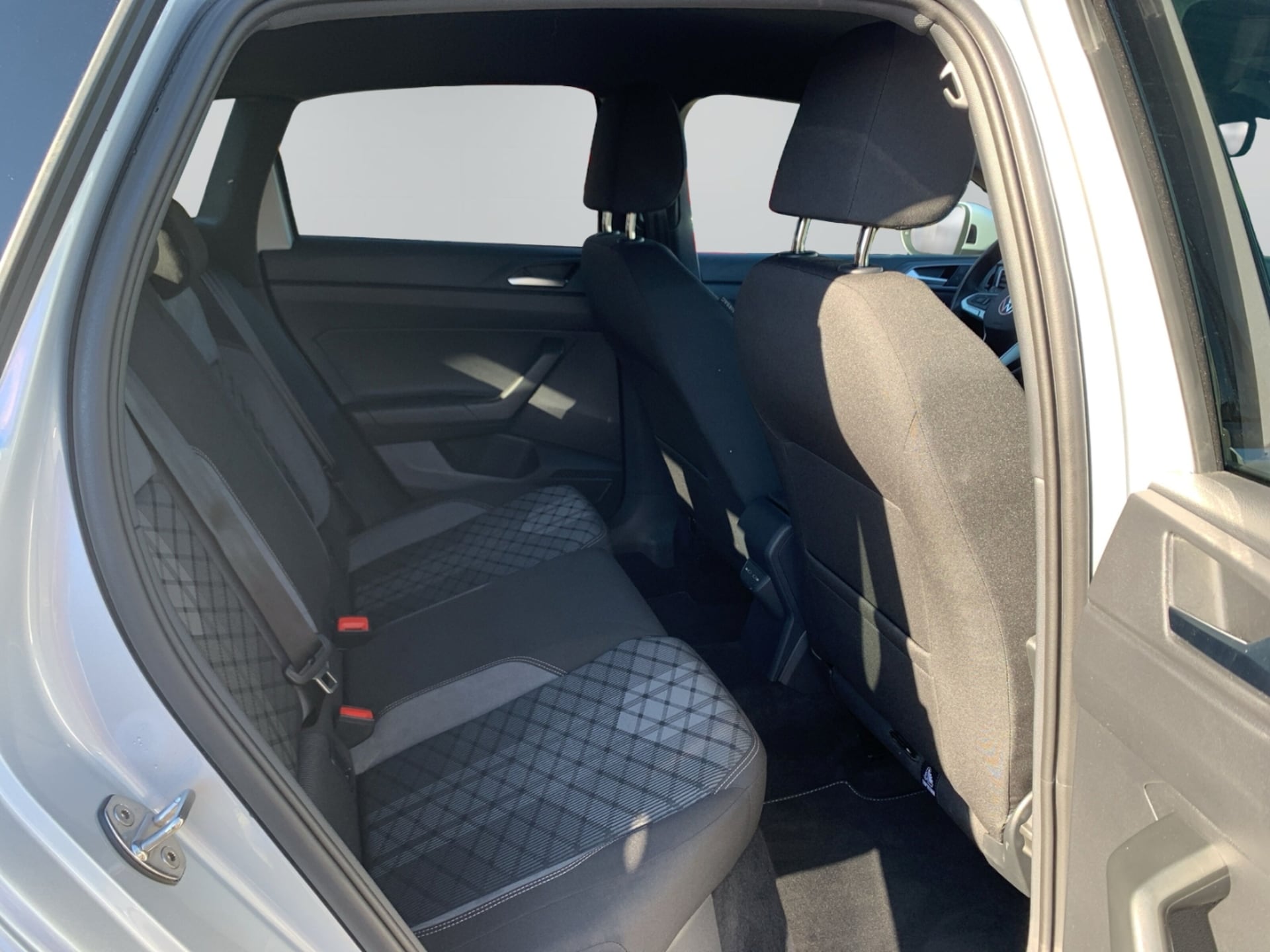 Volkswagen Taigo R-Line