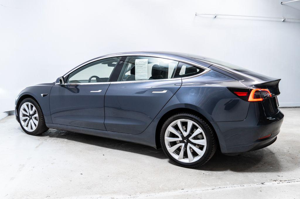 Used 2020 Tesla Model 3 Base with VIN 5YJ3E1EB6LF720388 for sale in Lakewood, CO