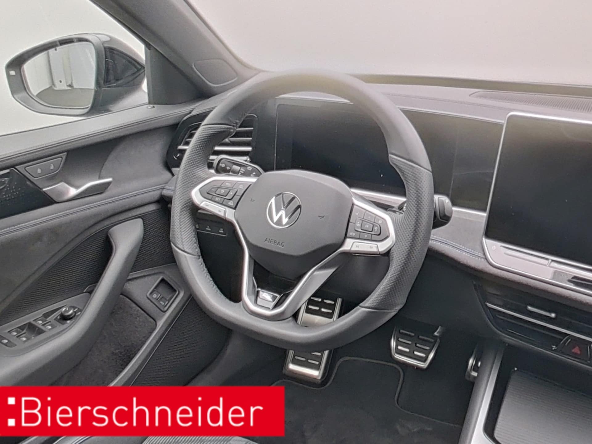 Volkswagen Passat R-Line