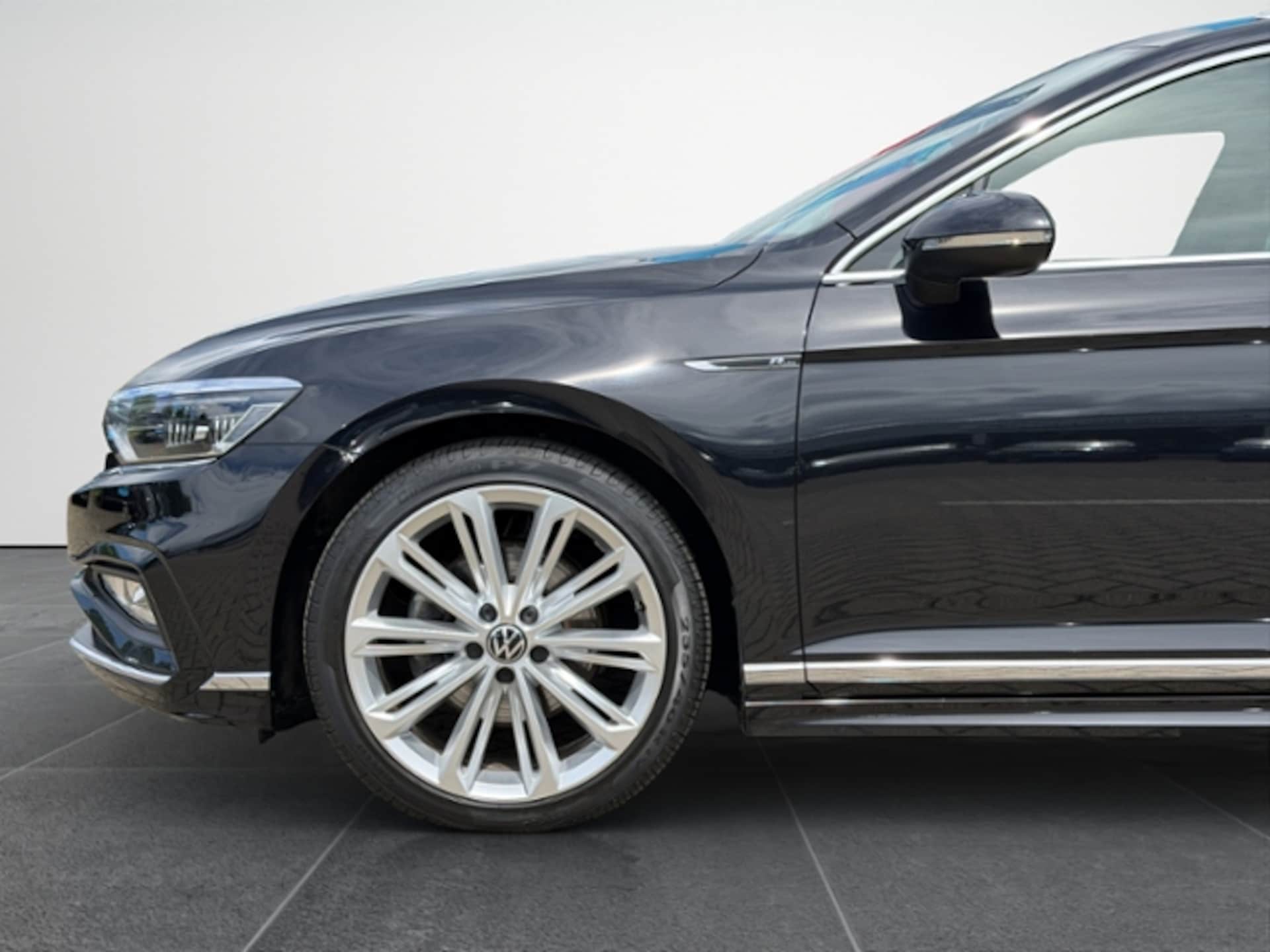 Volkswagen Passat Variant Elegance