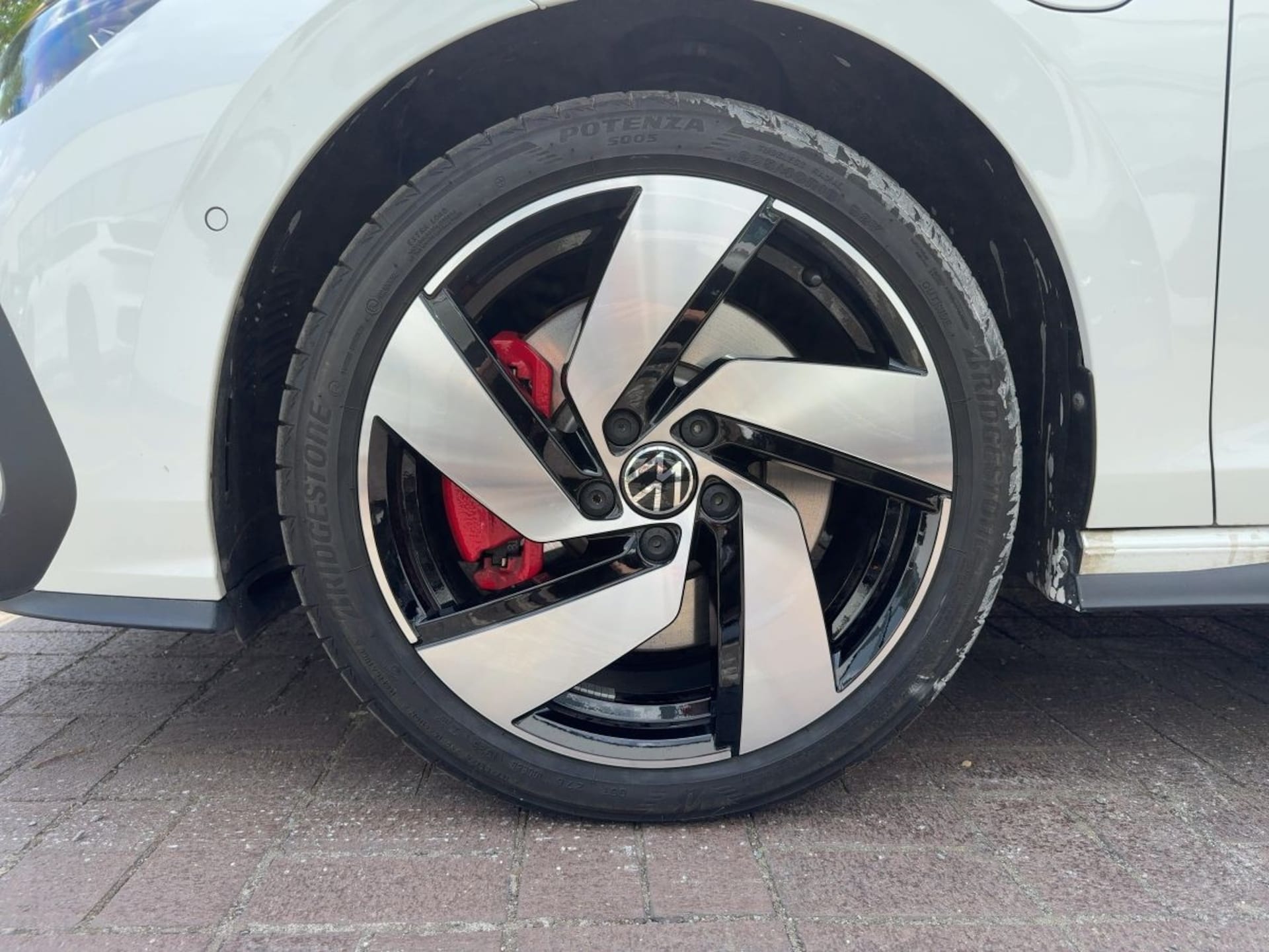 Volkswagen Golf GTE