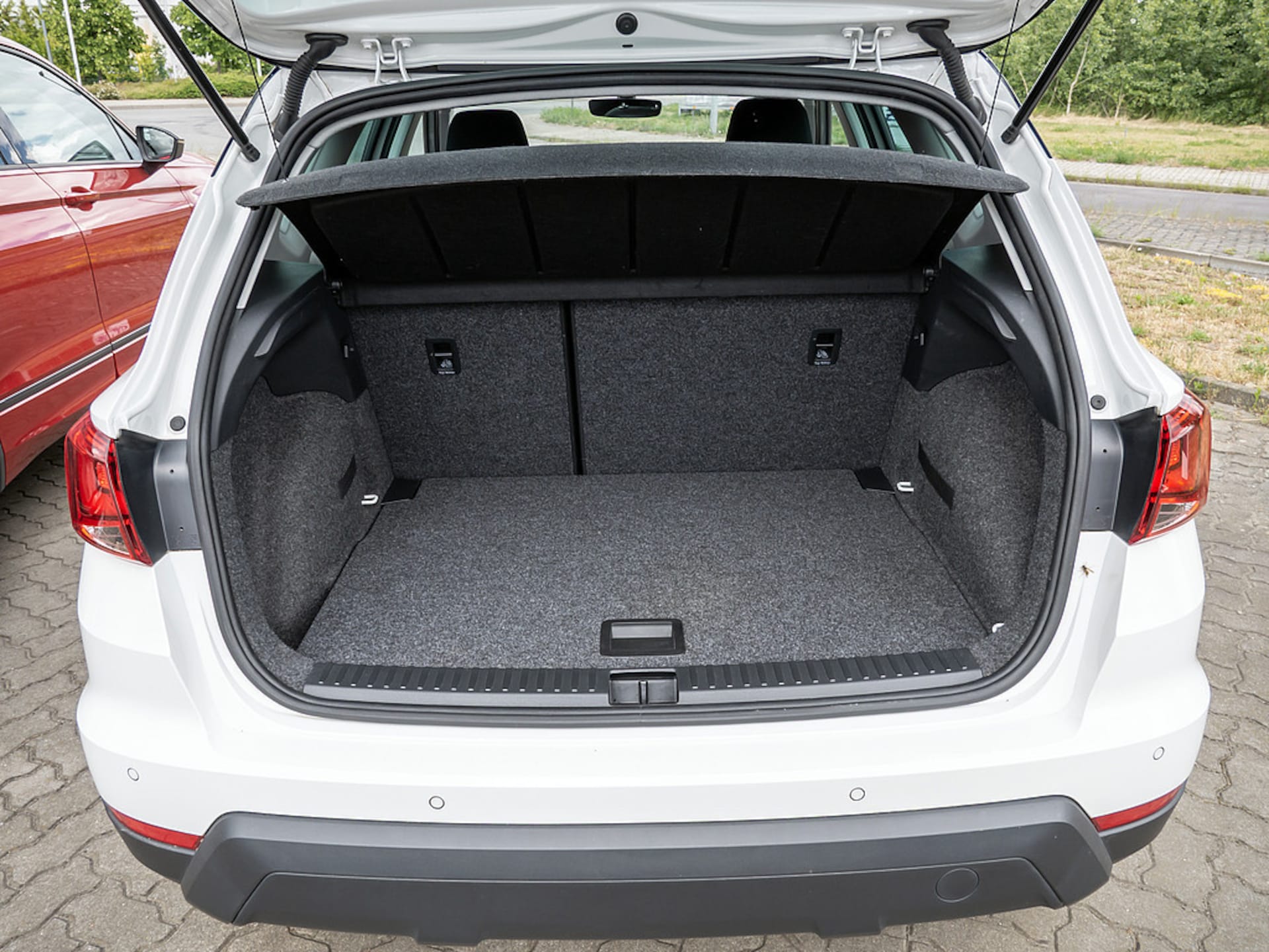 SEAT Arona Style
