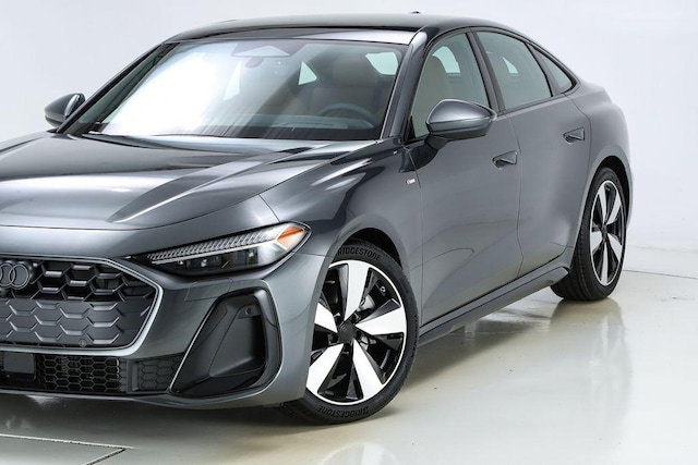 2026 Audi A5 Sedan