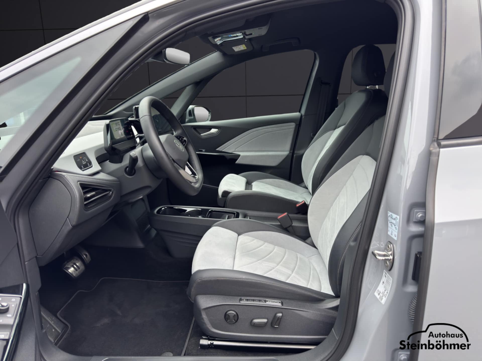 Volkswagen ID.3 MOVE Pro