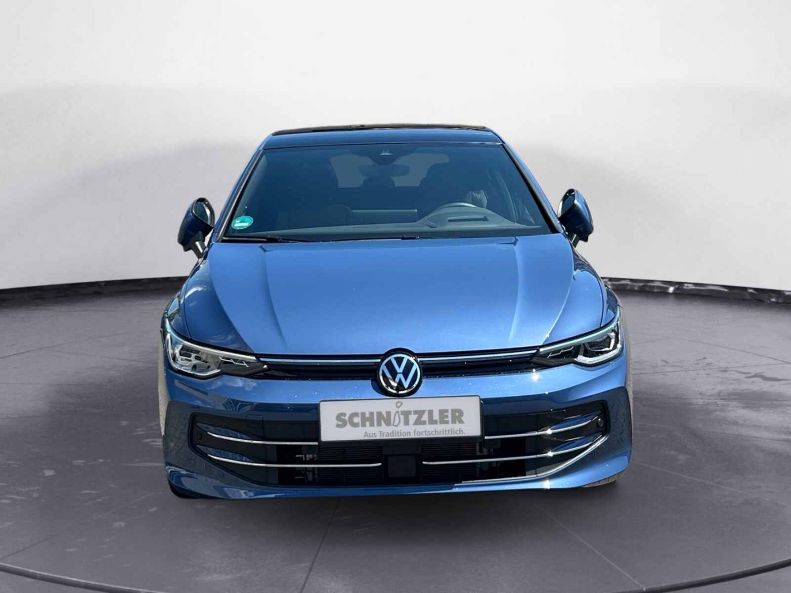 Volkswagen Golf – Bild 8