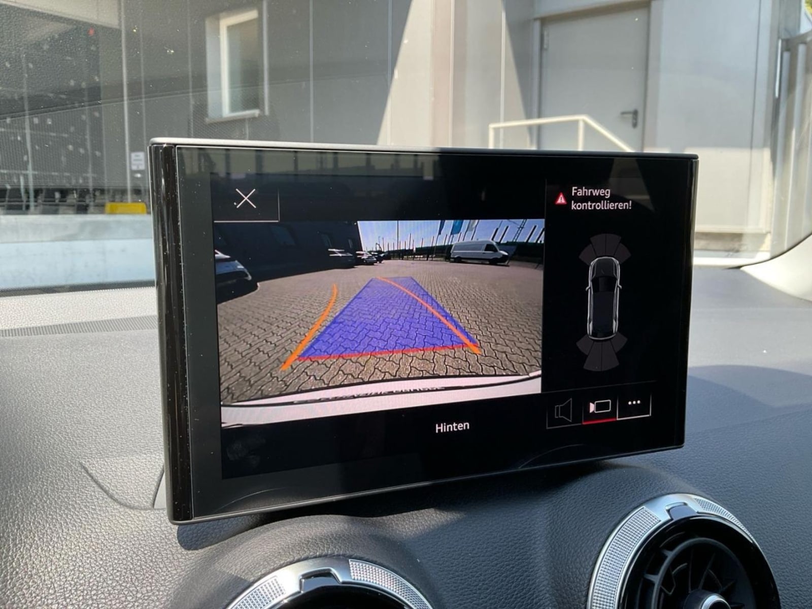 Audi Q2 – Bild 28