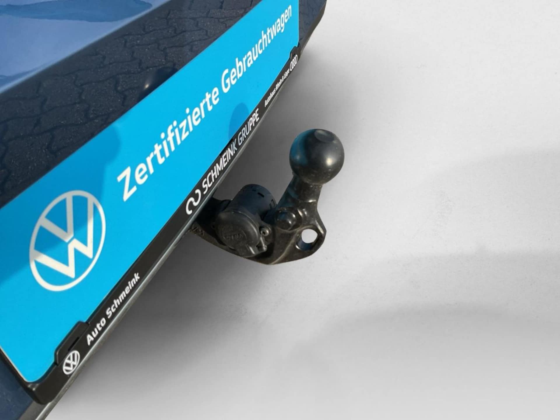 Volkswagen Golf Goal