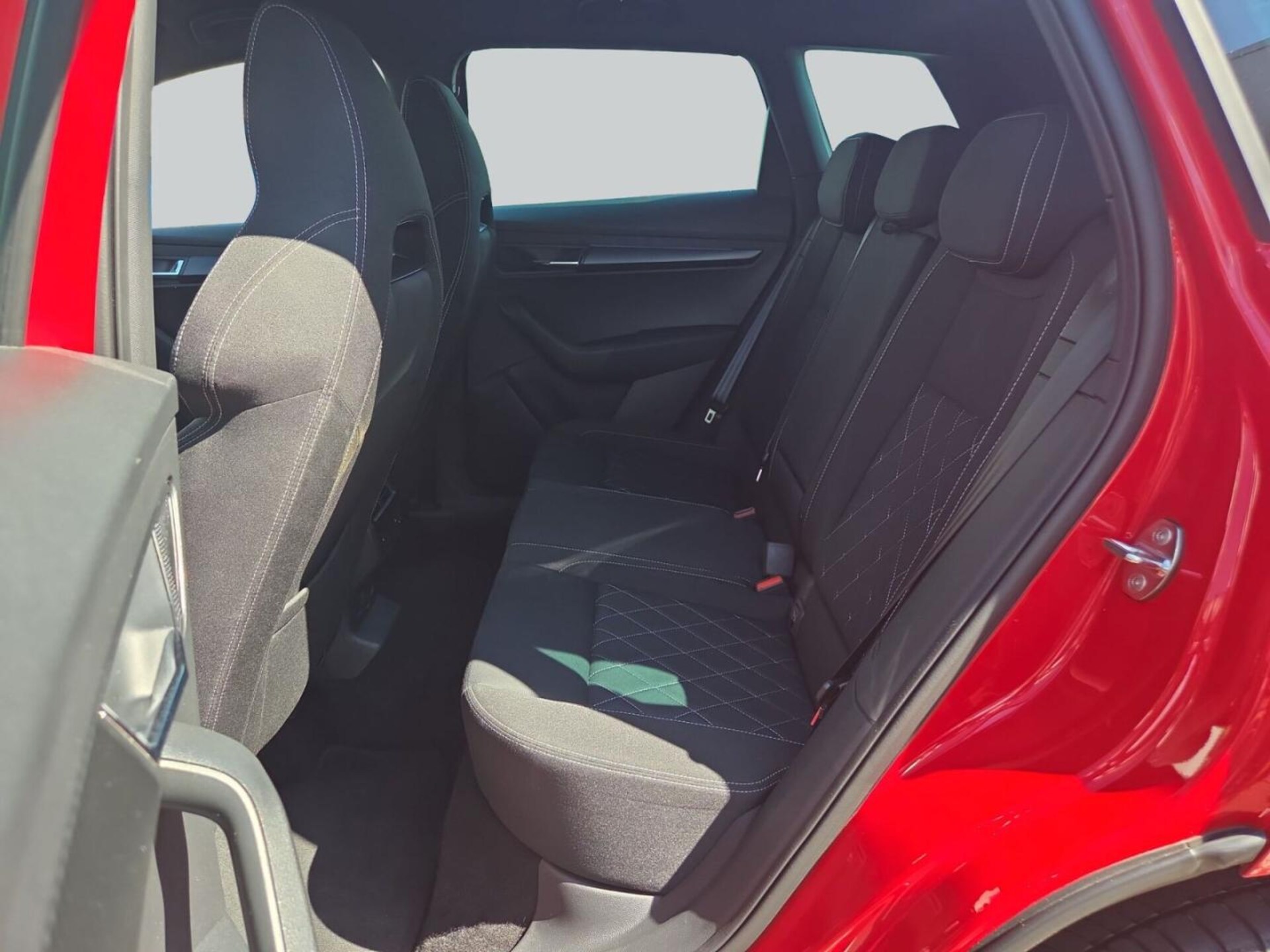 Skoda Karoq Sportline