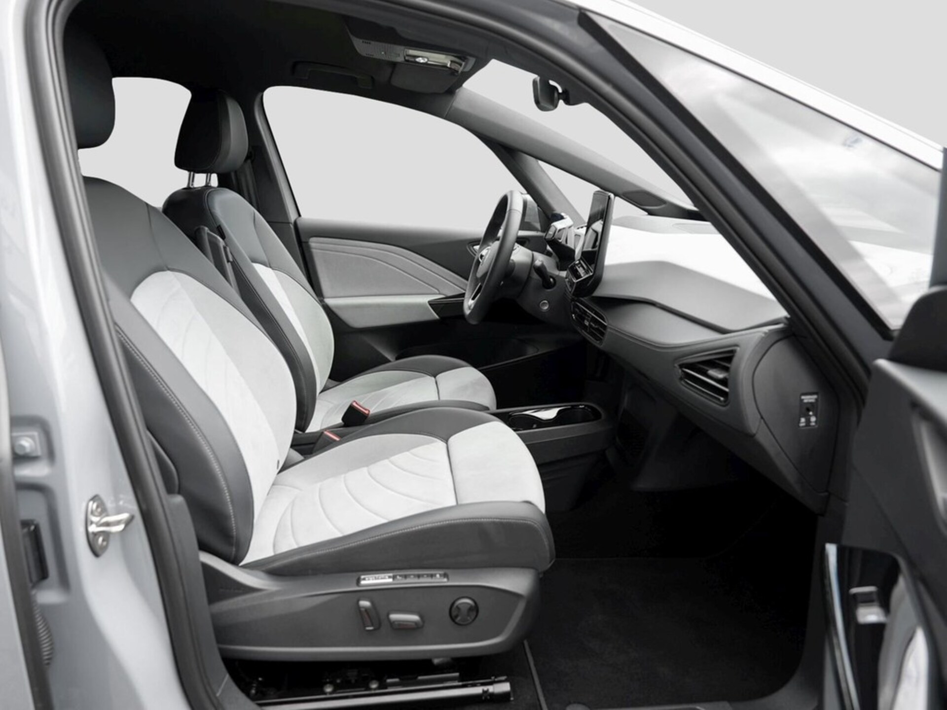 Volkswagen ID.3 MOVE Pro