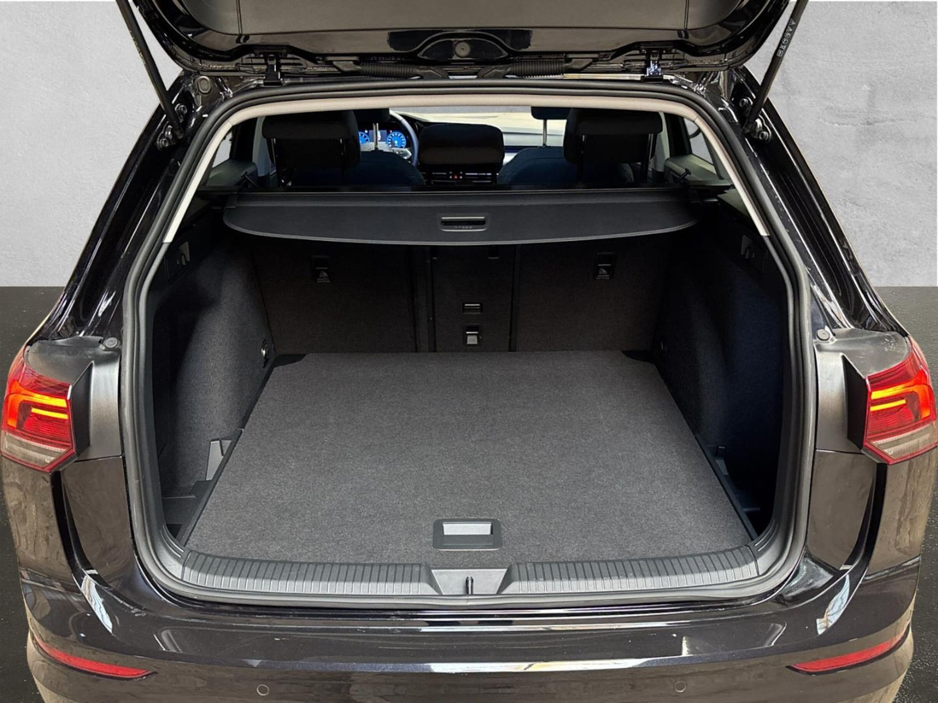Volkswagen Golf Variant Active