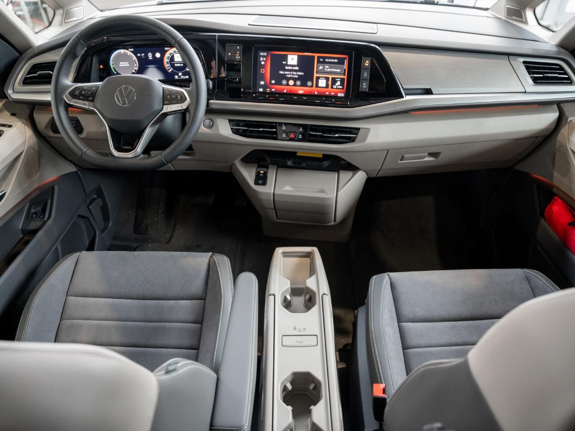 Volkswagen Multivan Life