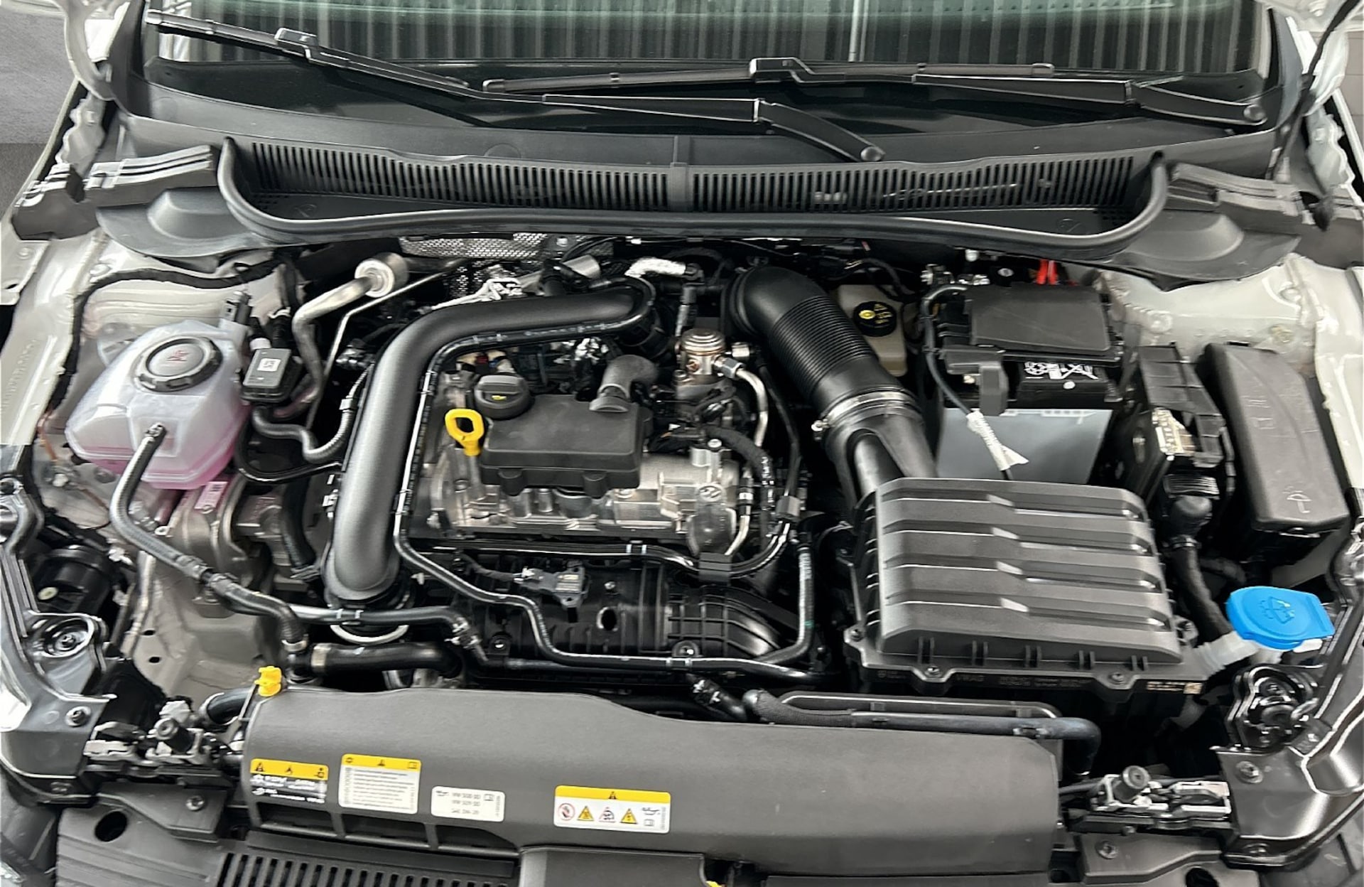 Volkswagen Polo R-Line