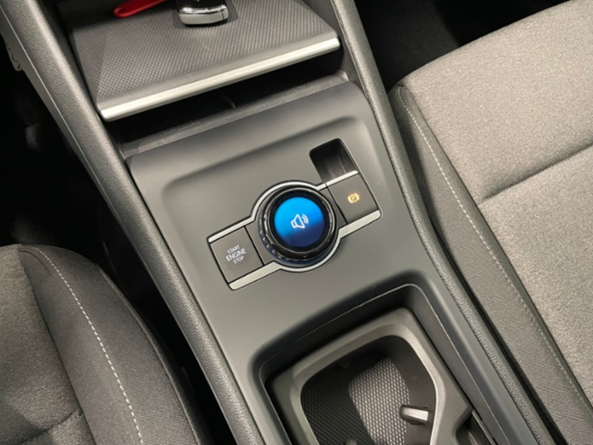 Volkswagen Tiguan Basis-Modell
