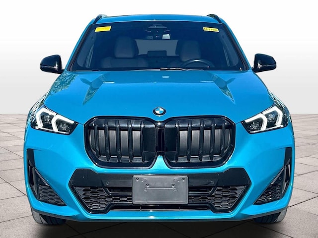 2023 BMW X1