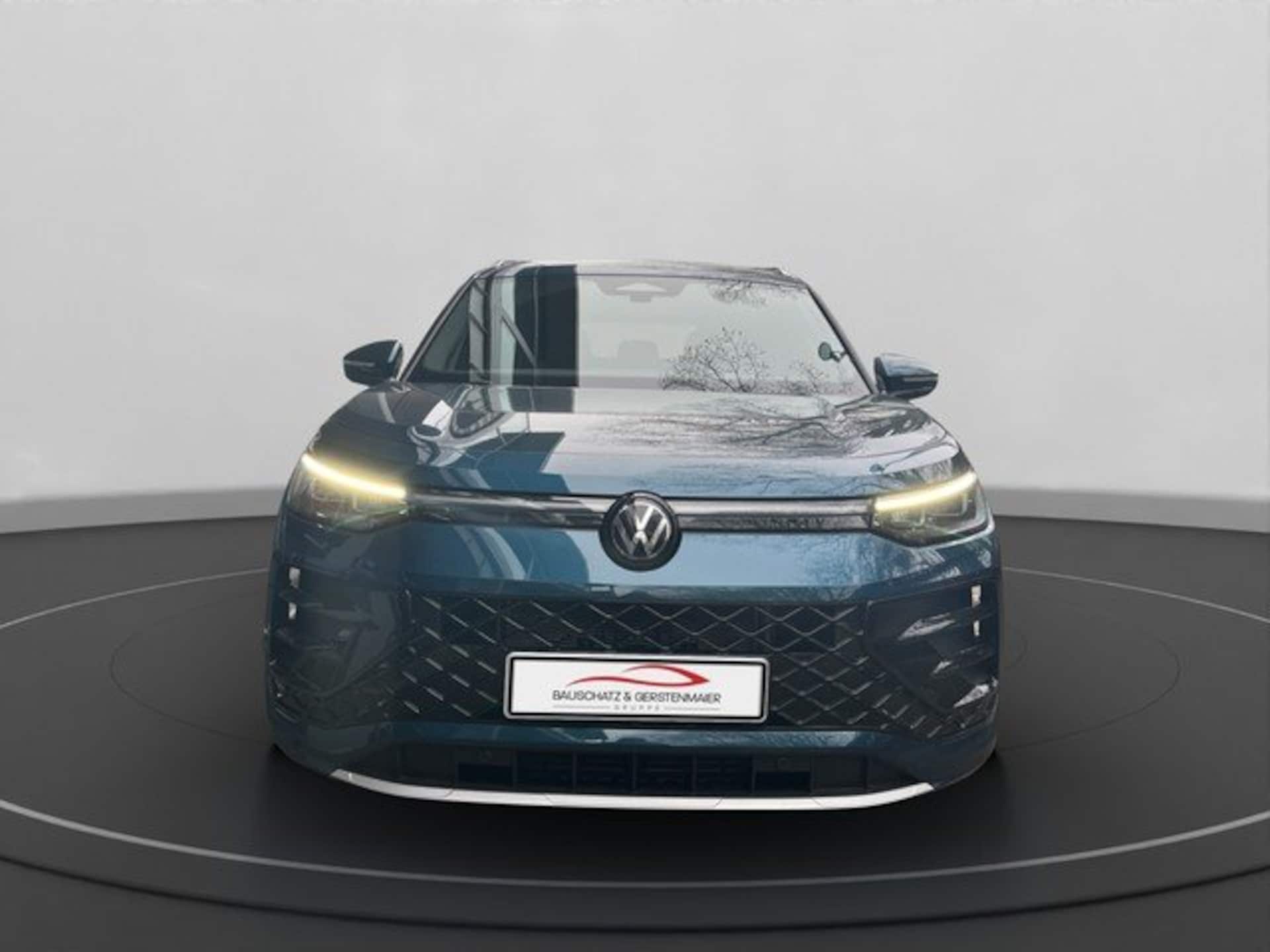 Volkswagen Tayron R-Line