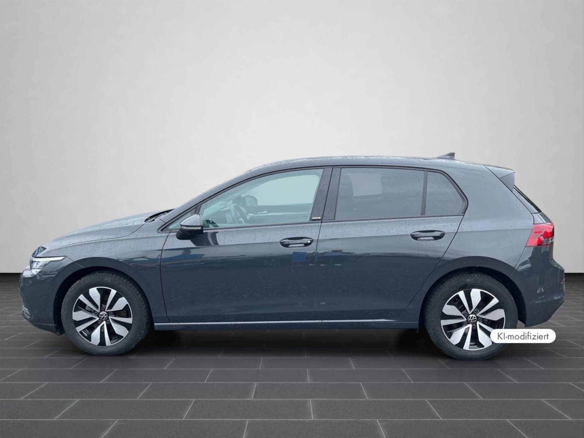 Volkswagen Golf MOVE