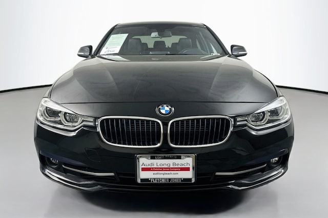 2018 BMW