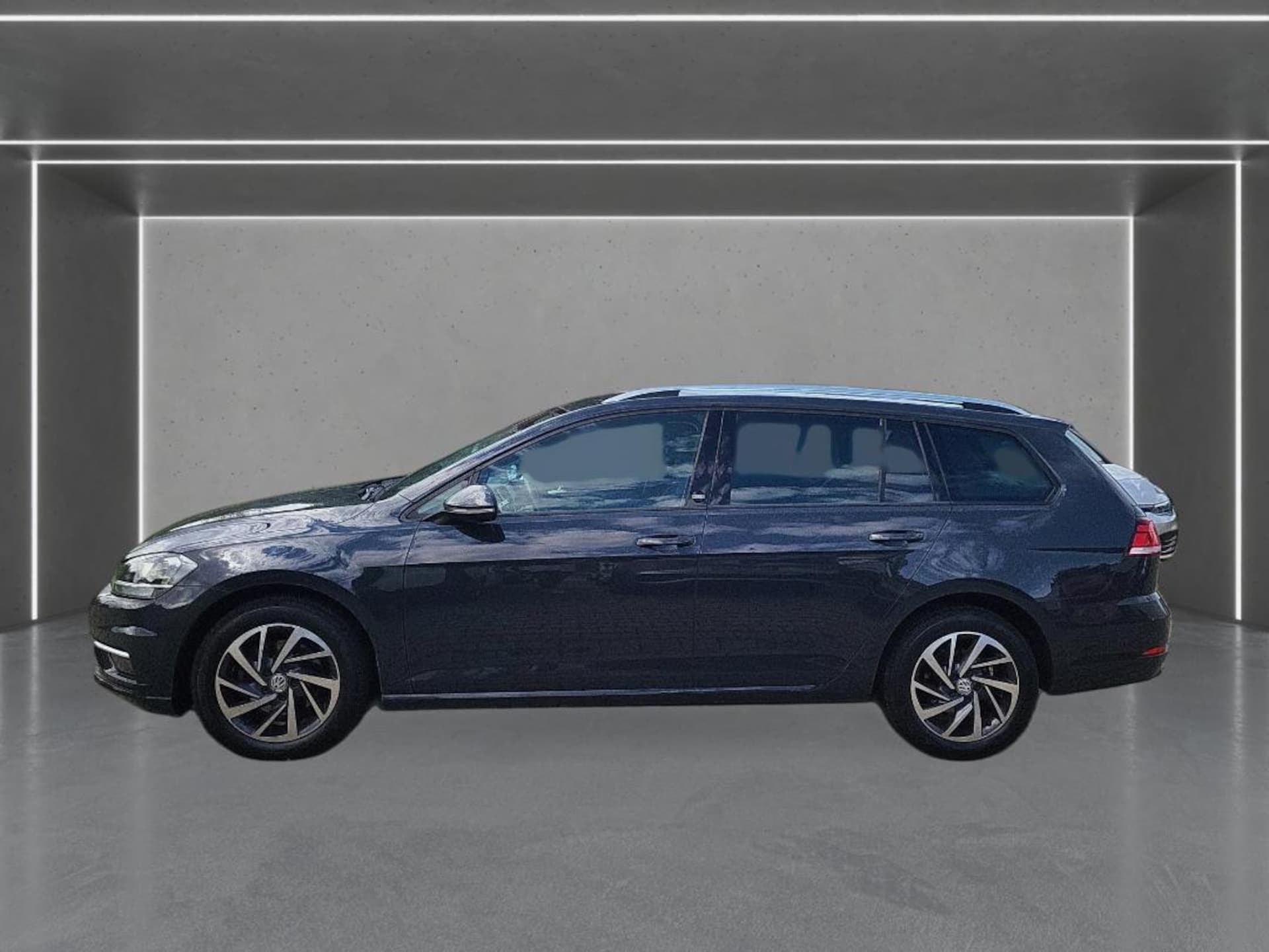 Volkswagen Golf Variant SOUND