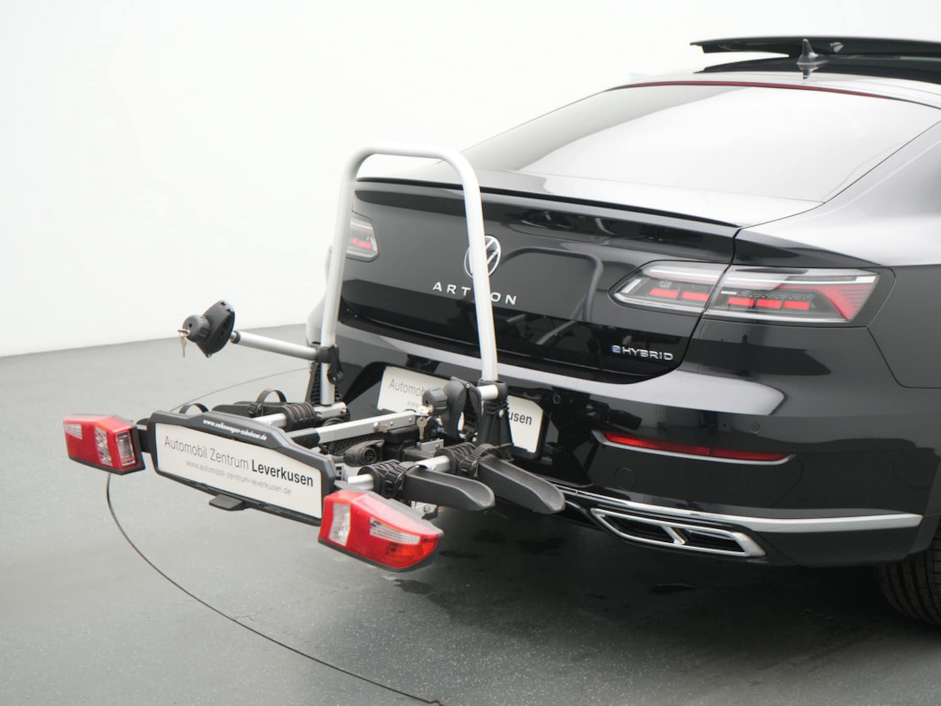 Volkswagen Arteon R-Line