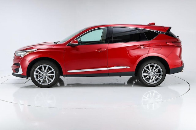 2021 Acura RDX