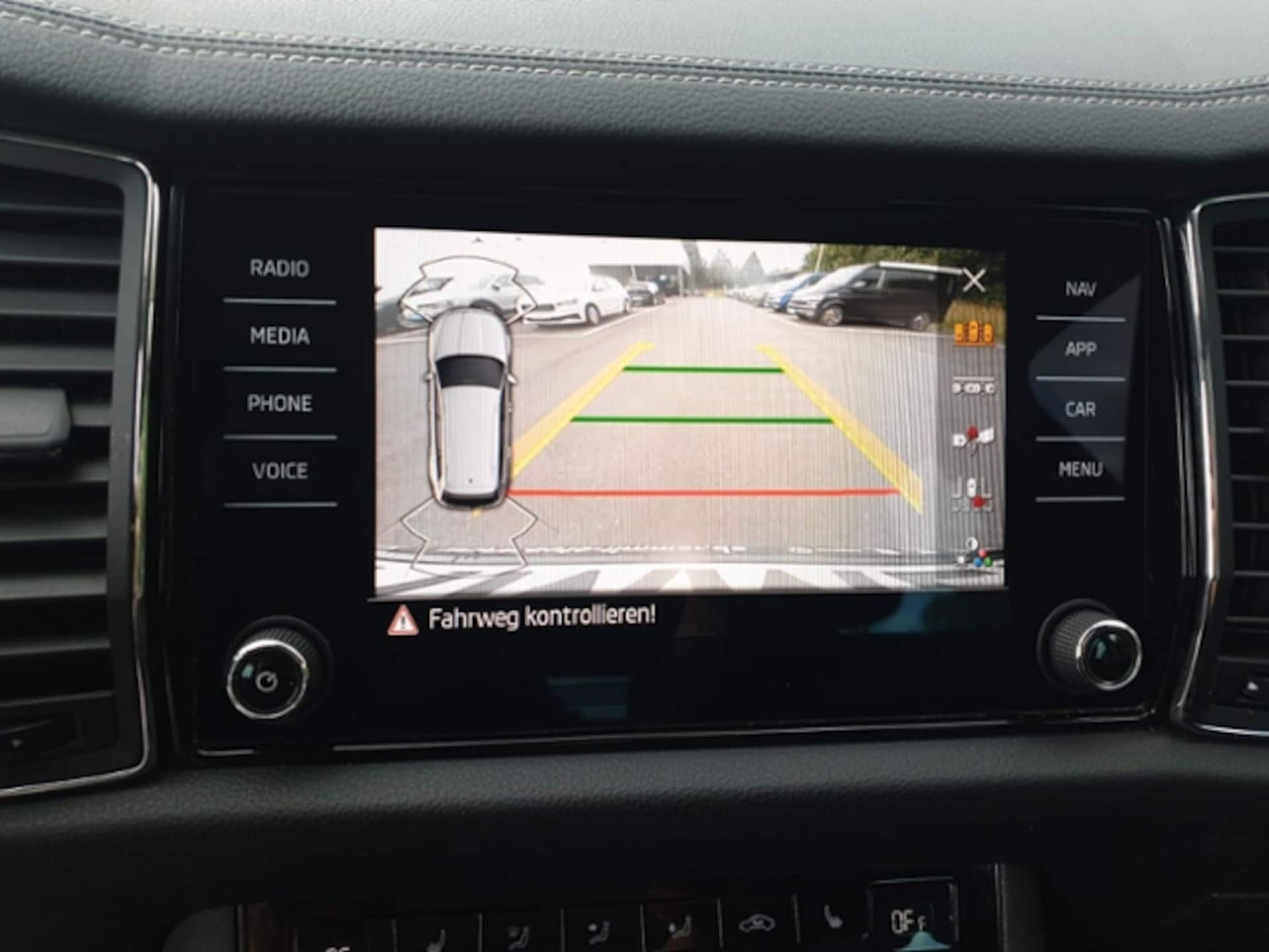 Skoda Kodiaq Ambition