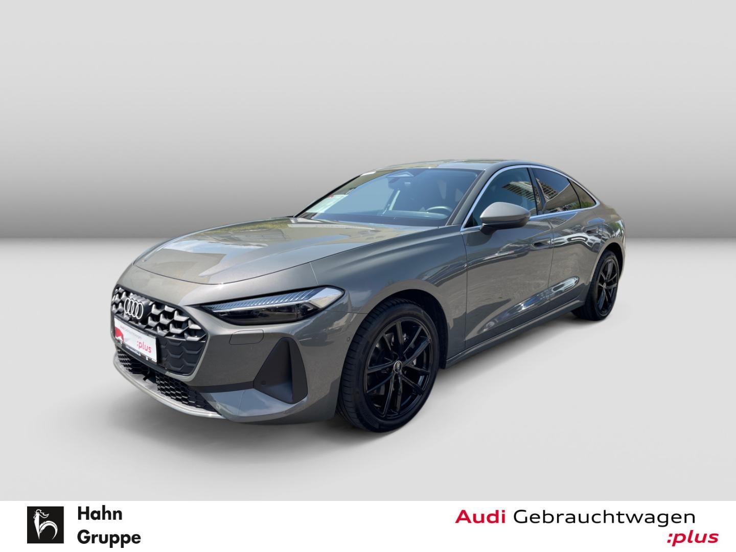 Bild über Audi A5 Limousine TFSI S tronic - für weitere Informationen kontaktieren Sie den Audi Partner