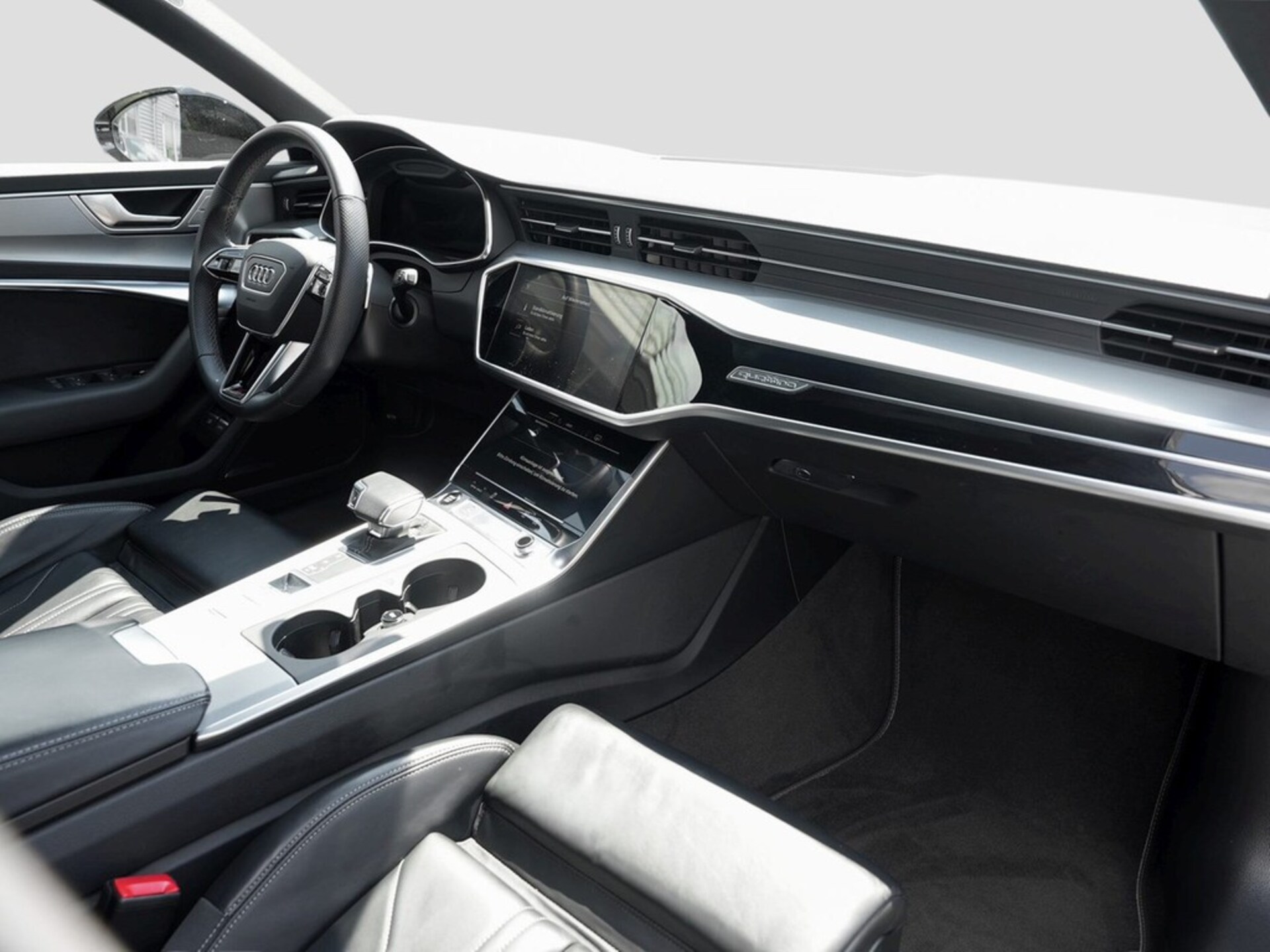 Audi A6 Avant TFSI e Sport