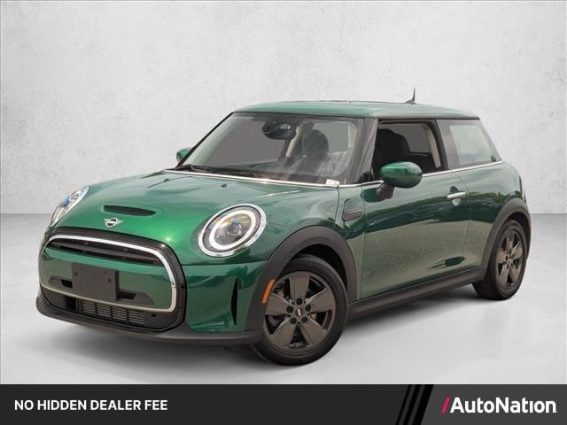 2024 MINI