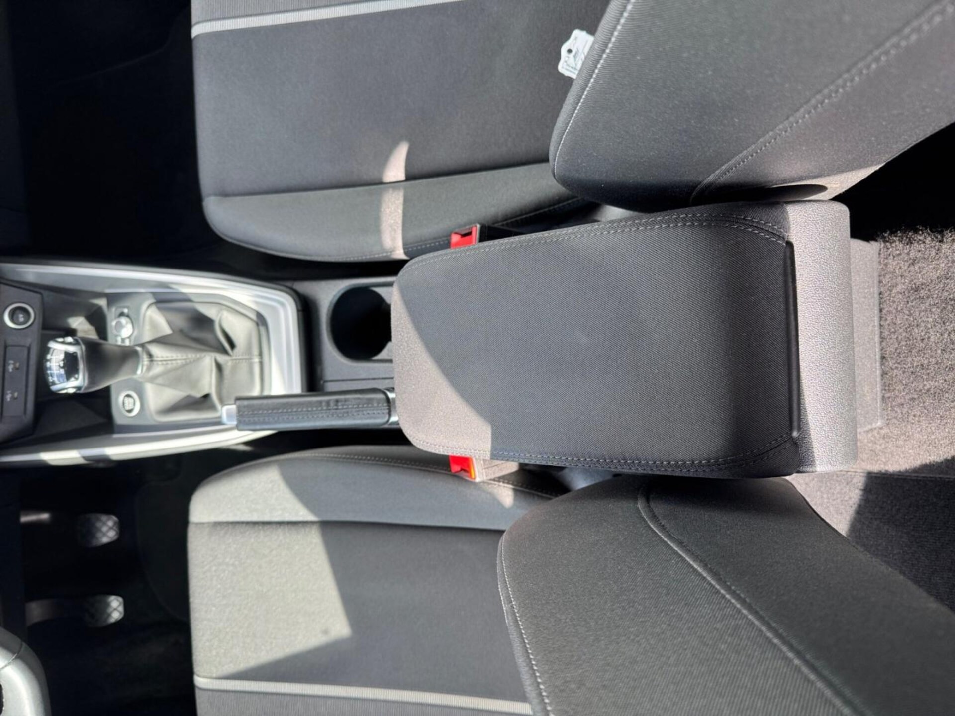 Audi A1 Sportback Advanced