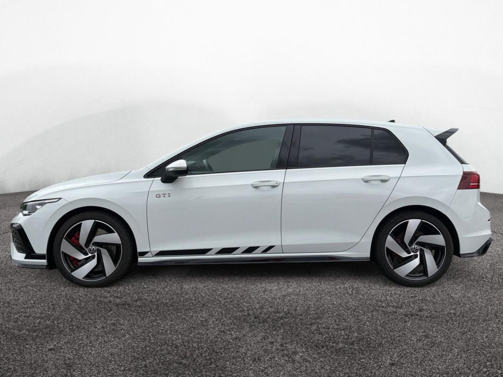 Volkswagen Golf – Bild 3