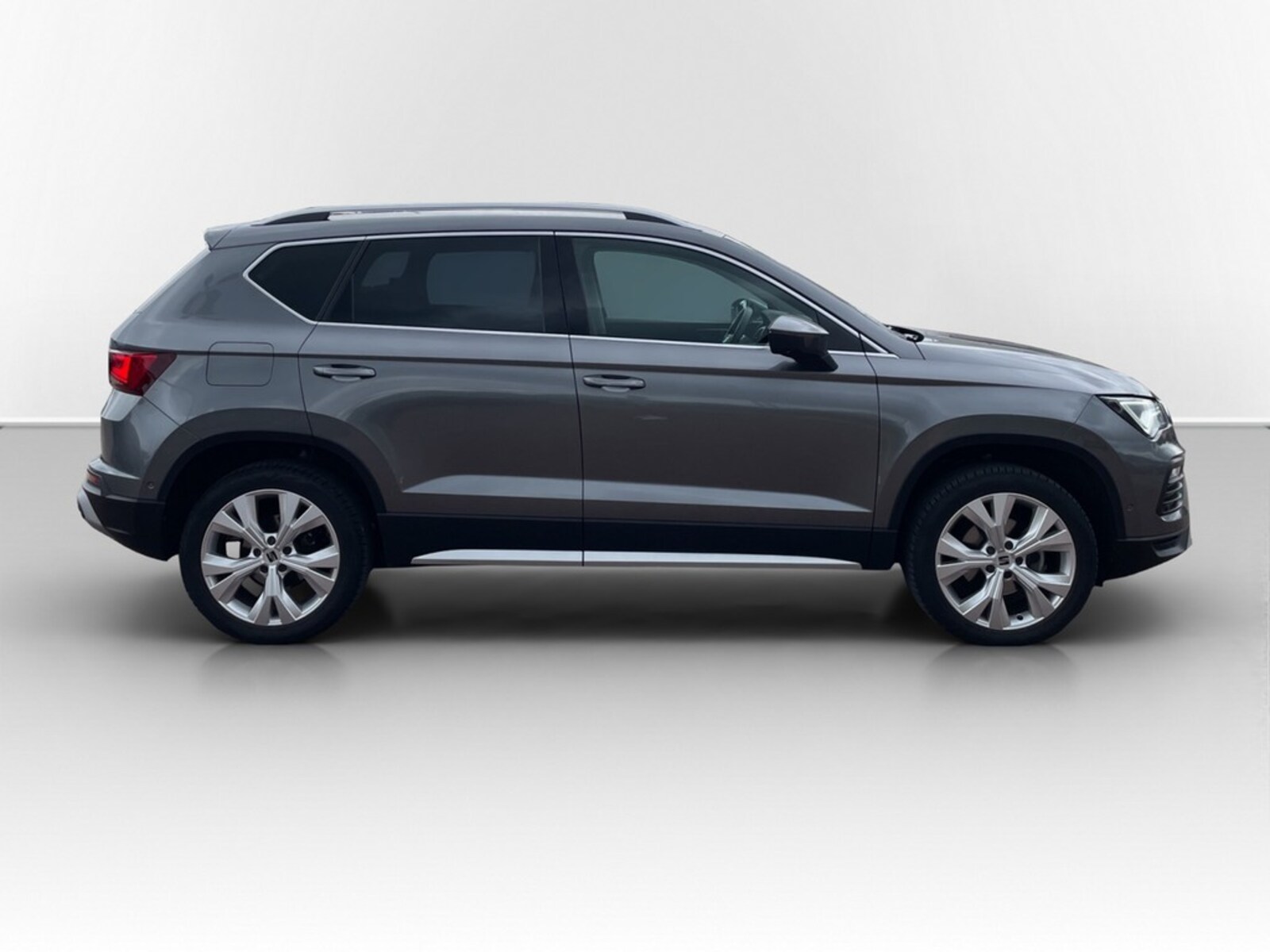 SEAT Ateca – Bild 4