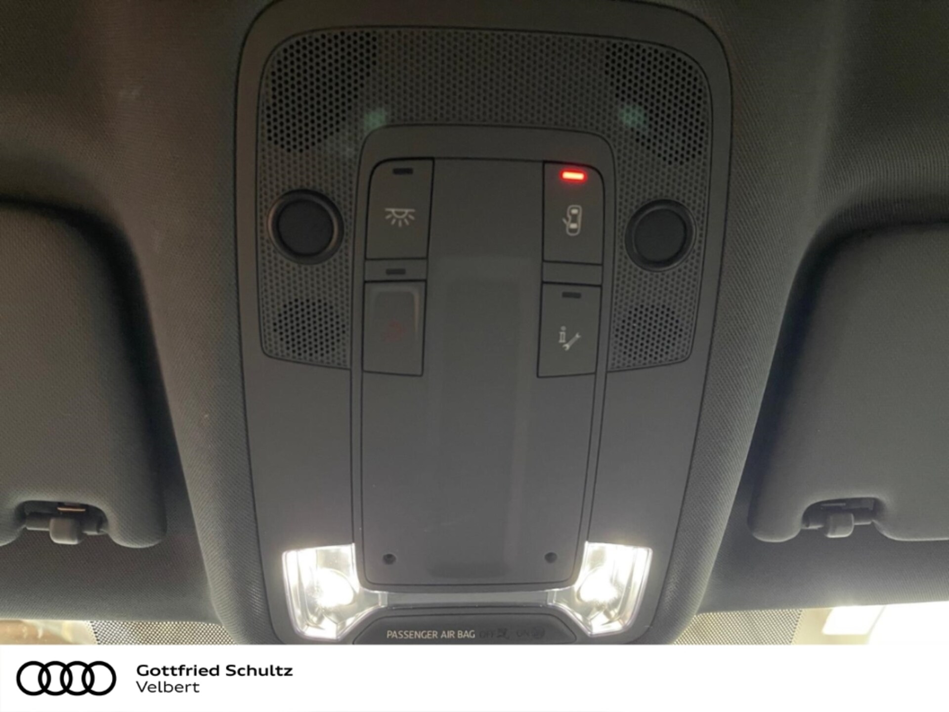 Audi A3 Sportback TFSI e