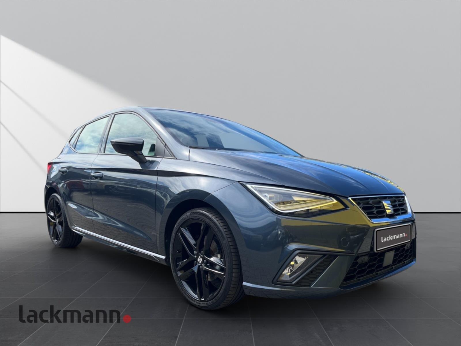 SEAT Ibiza – Bild 3