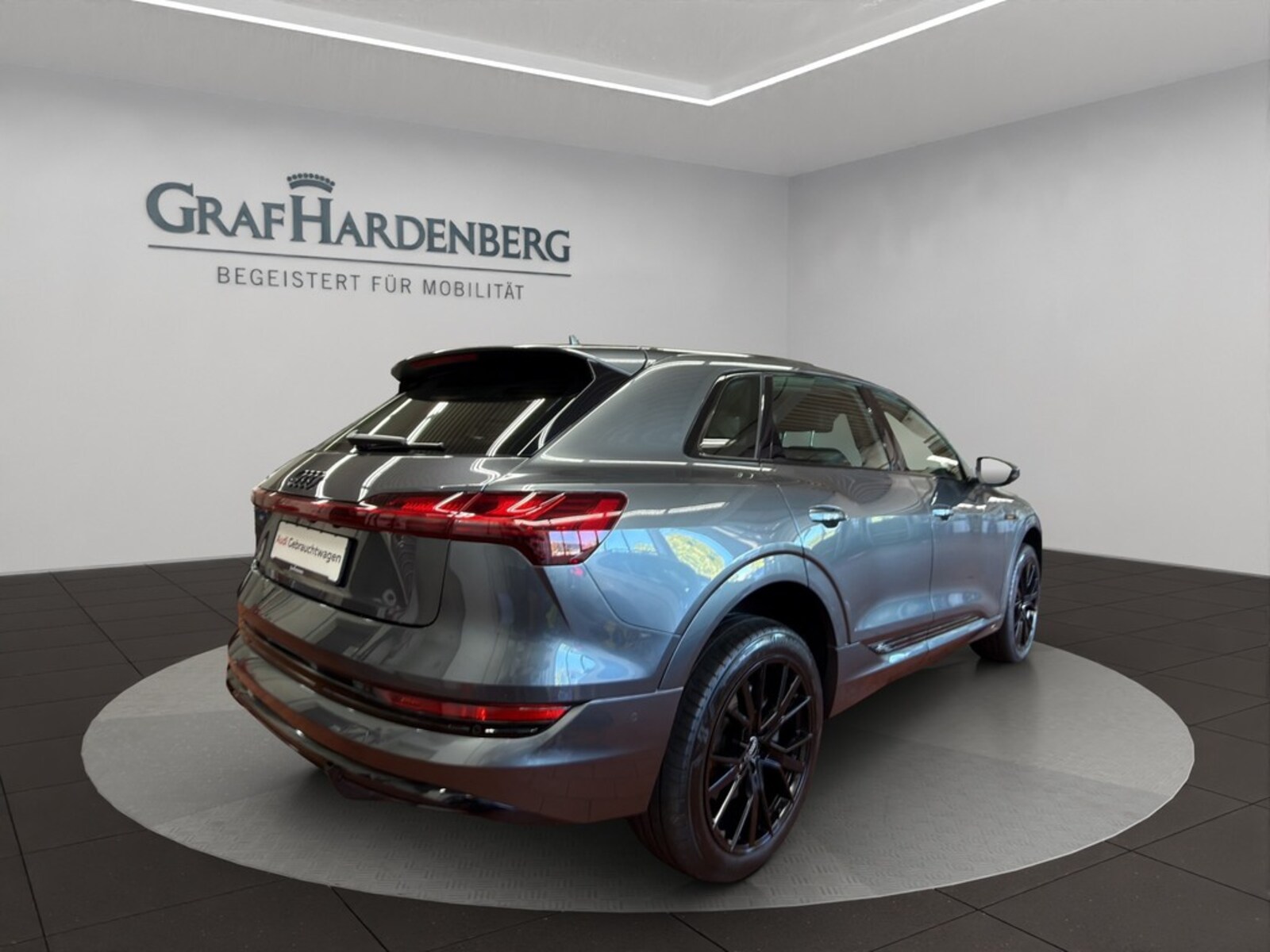 Audi e-tron – Bild 6