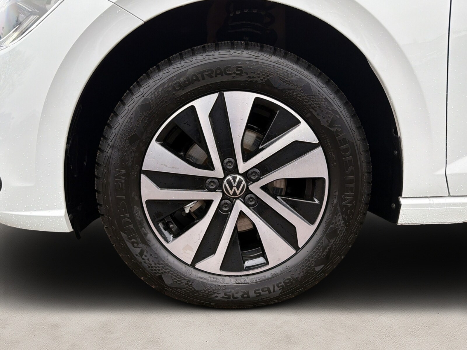 Volkswagen Polo – Bild 7