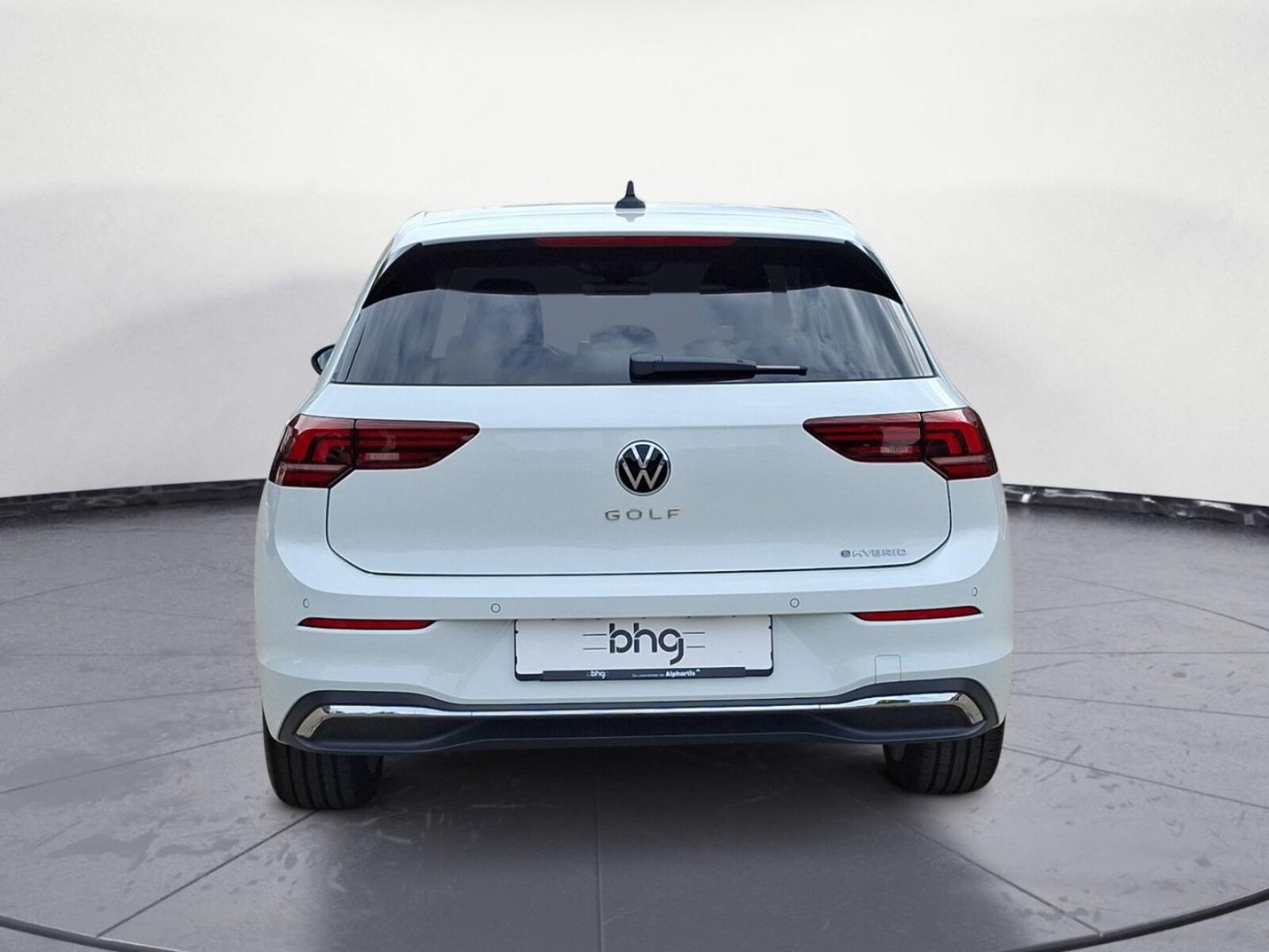 Volkswagen Golf – Bild 5