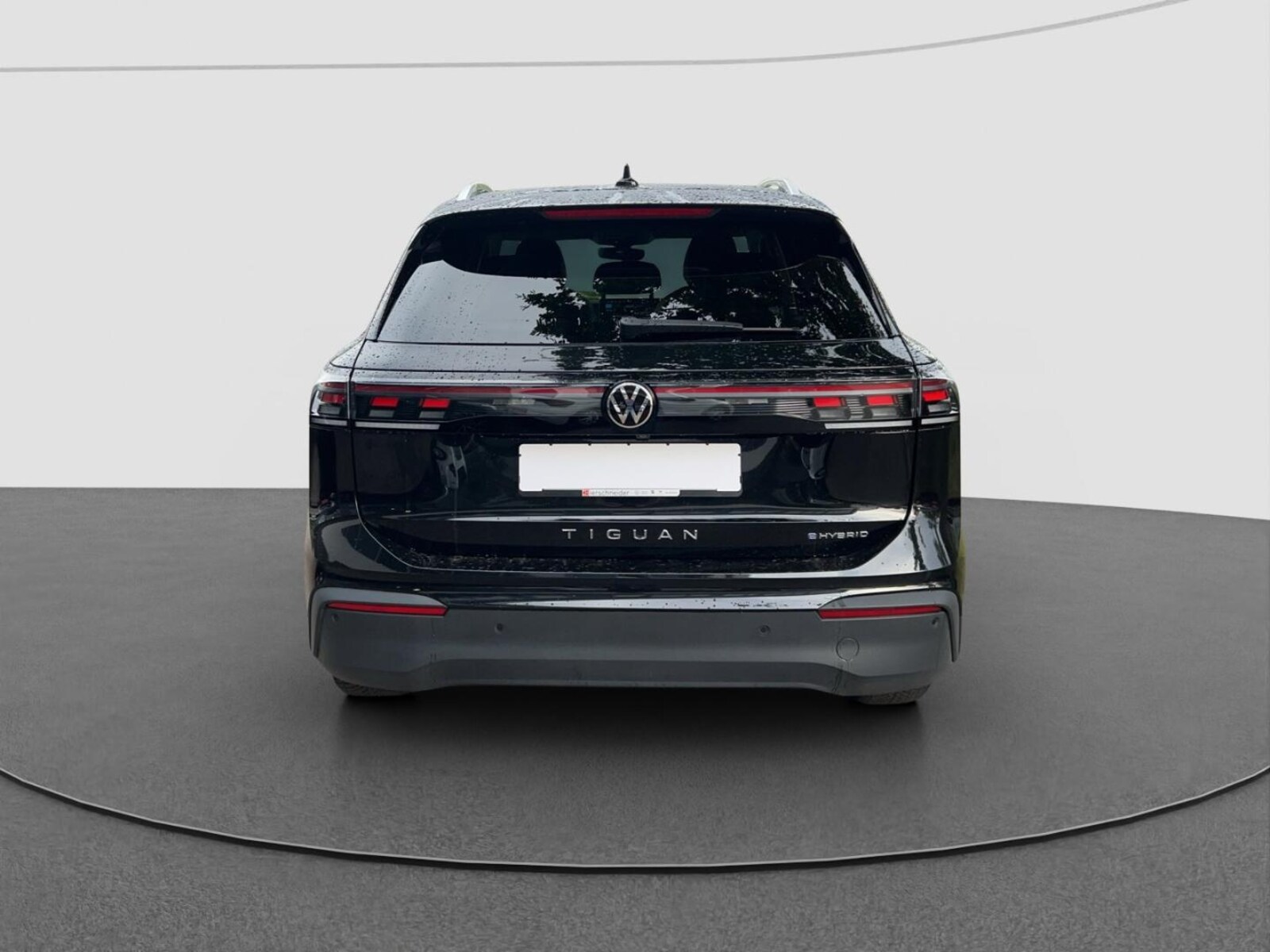 Volkswagen Tiguan – Bild 8