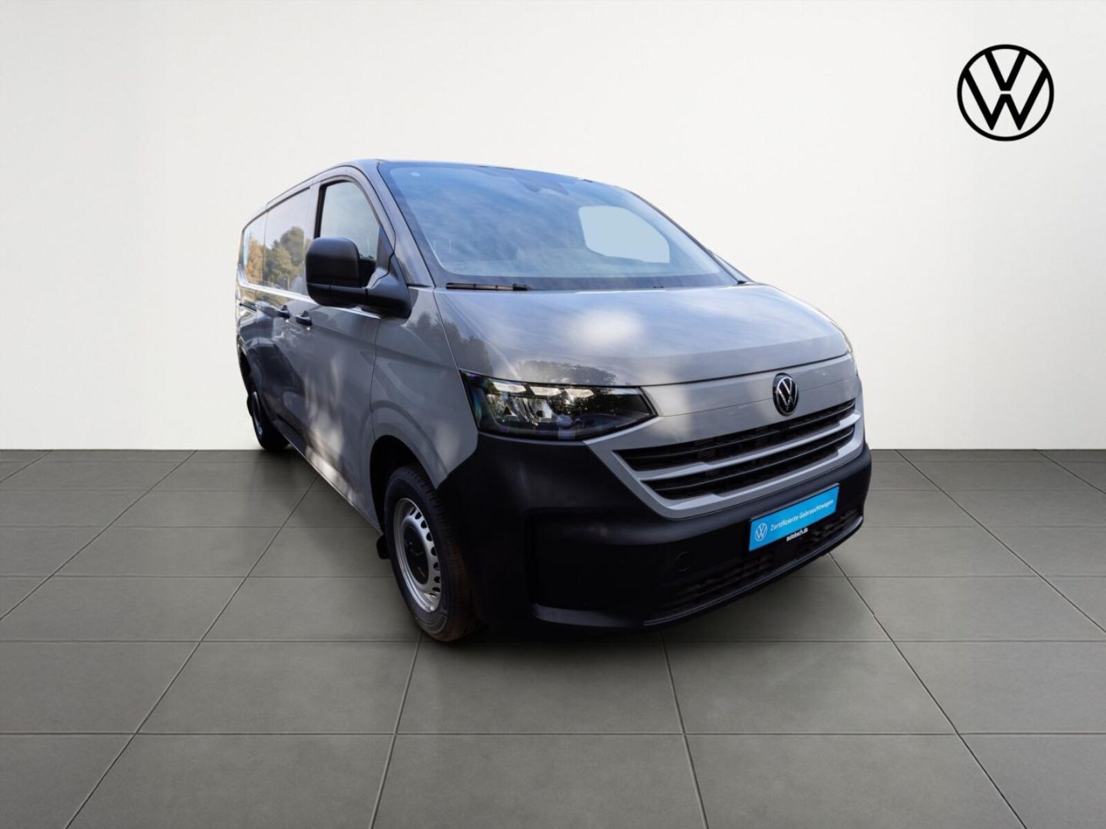 Volkswagen Transporter Kasten langer Radstand – Bild 3