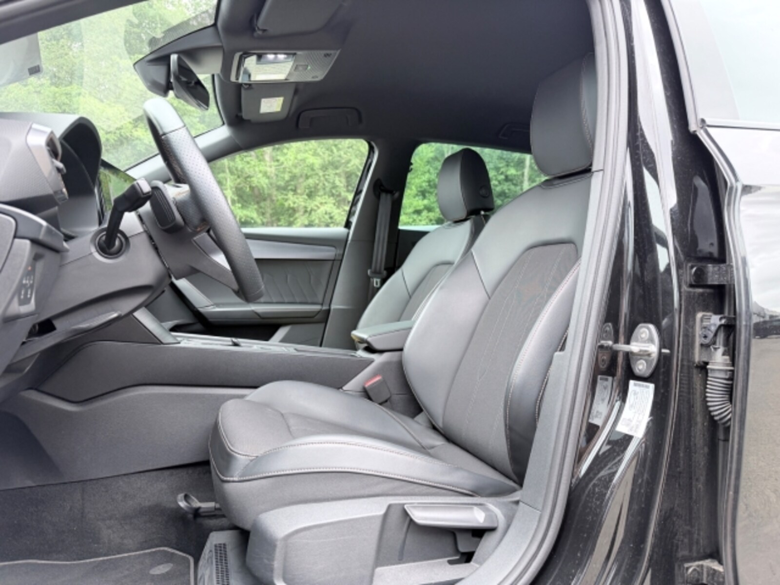 CUPRA Leon – Bild 7