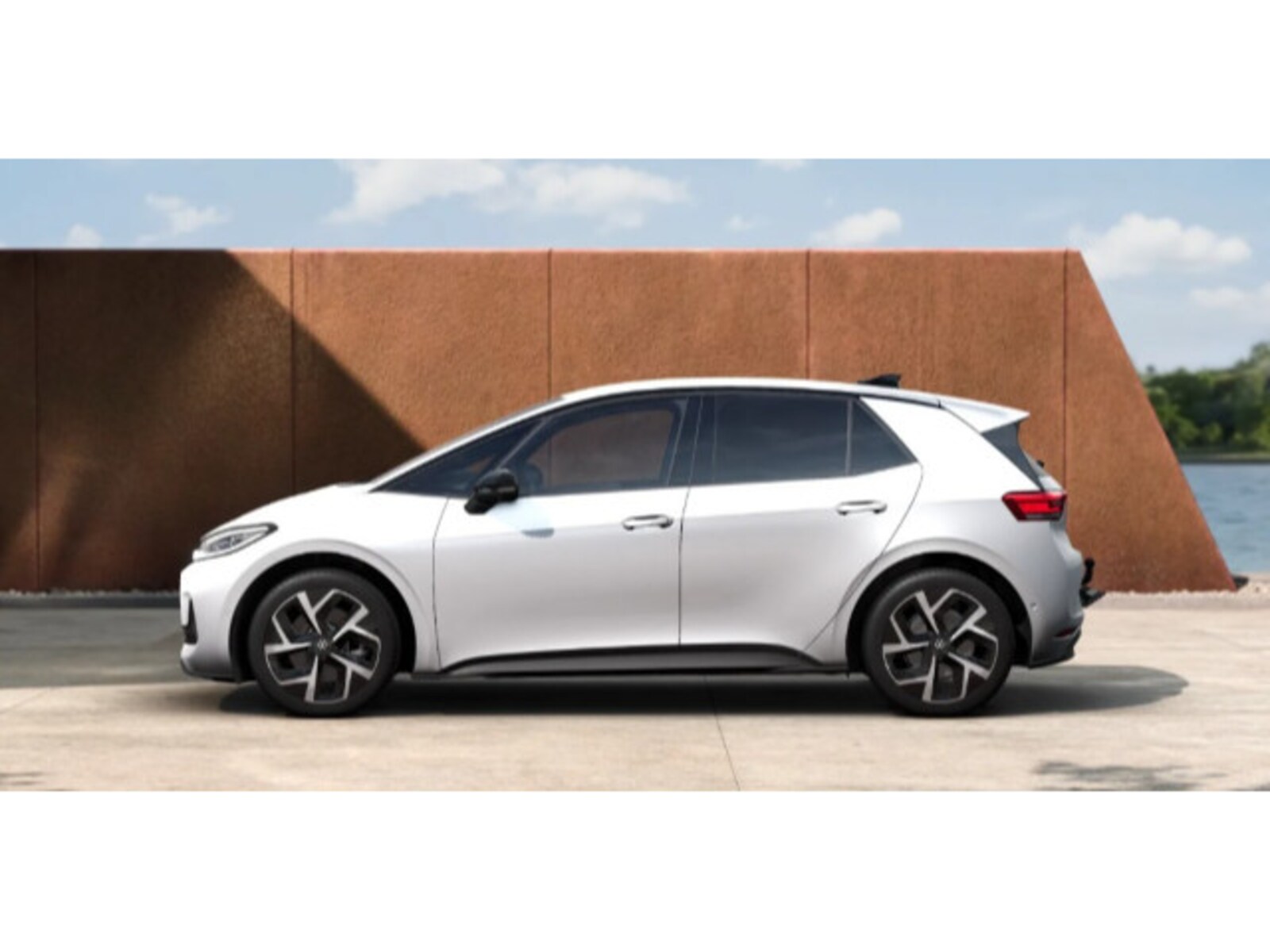 Volkswagen ID.3 Neo – Bild 4