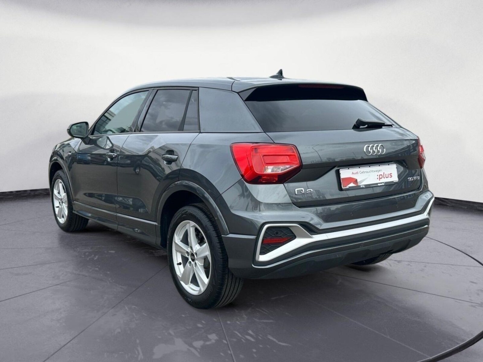 Audi Q2 – Bild 4