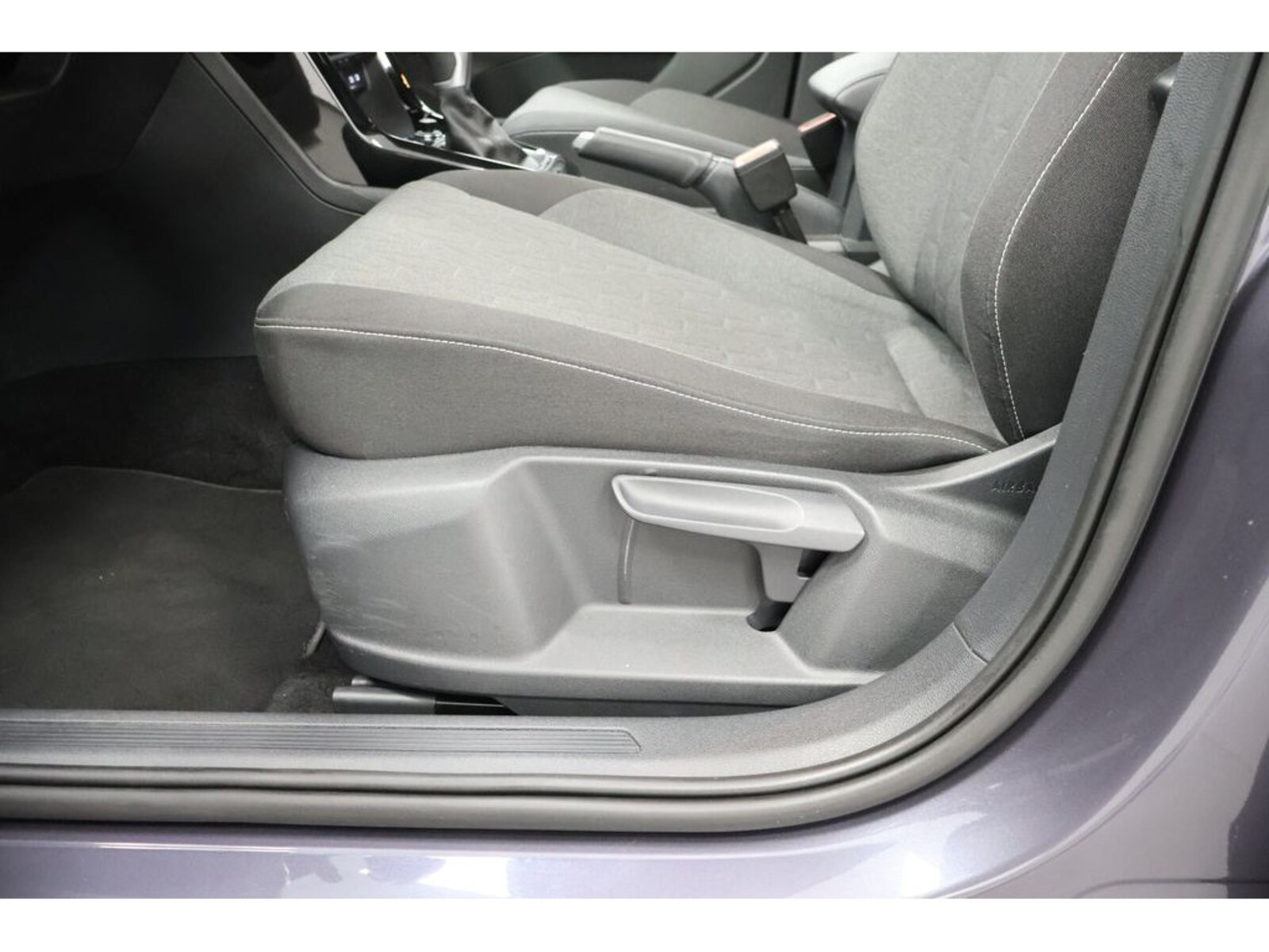 Volkswagen T-Cross – Bild 22
