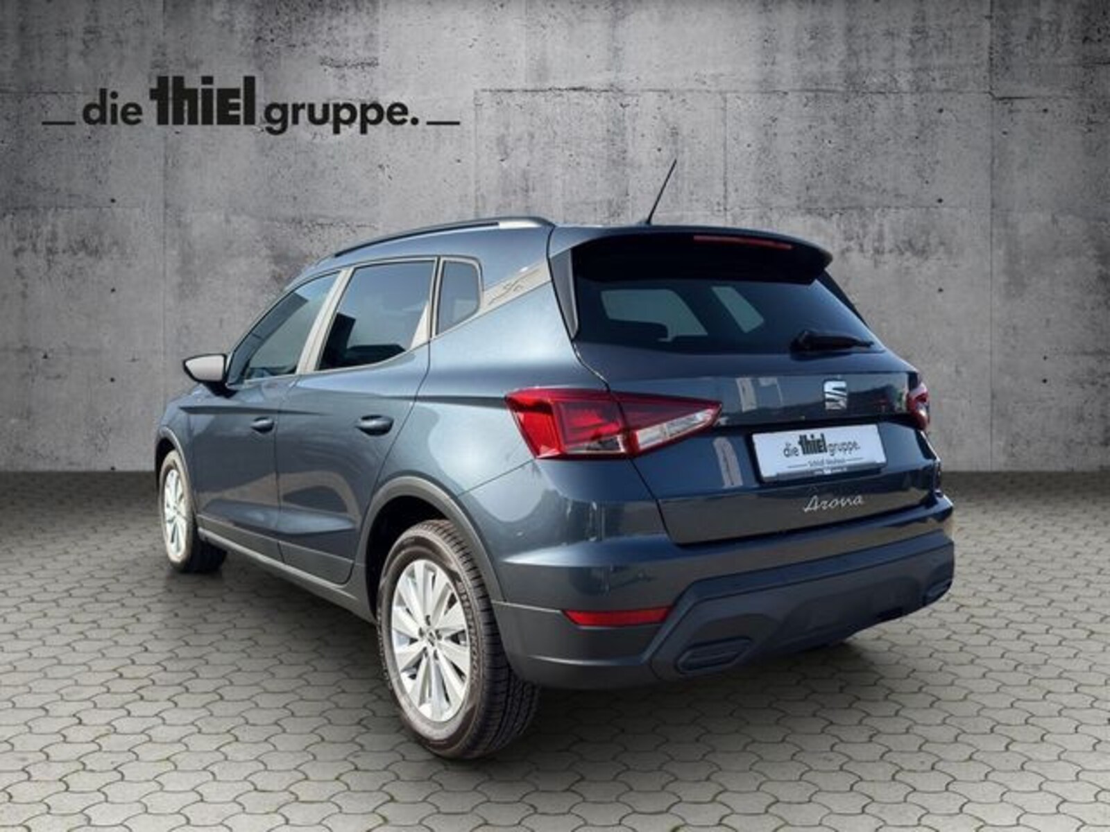 SEAT Arona – Bild 6